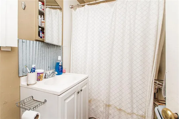 $245,000 | 206 West Clark Street, Hammond, LA 70401