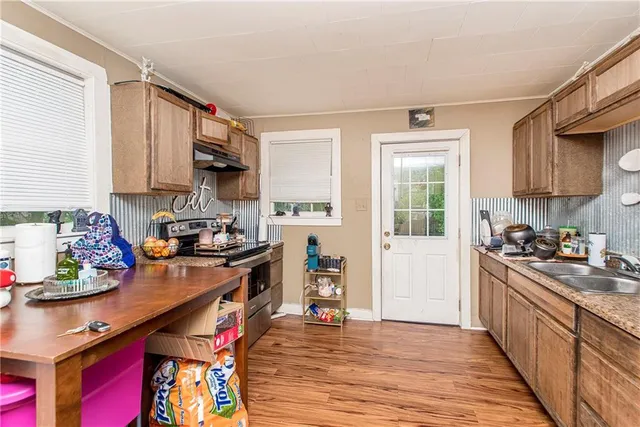 $255,000 | 206 West Clark Street, Hammond, LA 70401