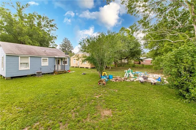 $255,000 | 206 West Clark Street, Hammond, LA 70401