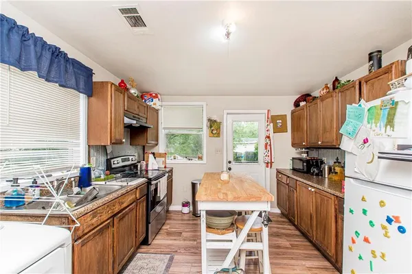 $245,000 | 206 West Clark Street, Hammond, LA 70401
