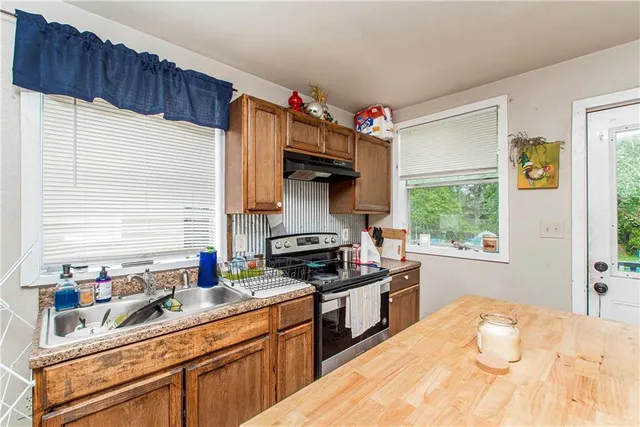 $255,000 | 206 West Clark Street, Hammond, LA 70401