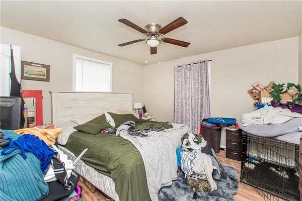 $245,000 | 206 West Clark Street, Hammond, LA 70401
