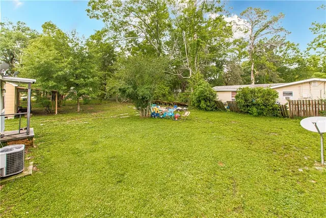 $255,000 | 206 West Clark Street, Hammond, LA 70401