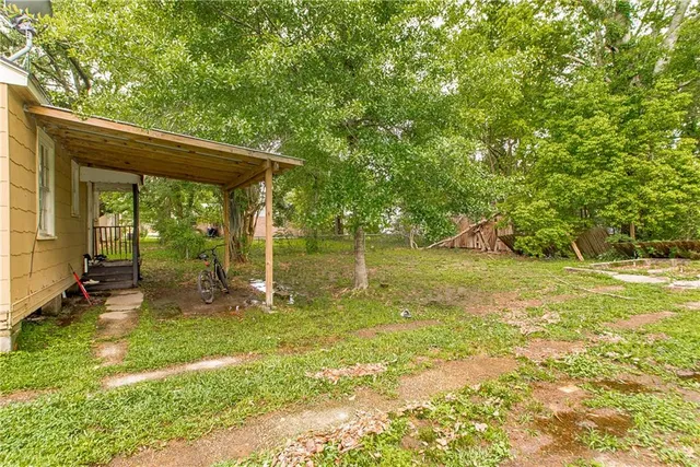 $255,000 | 206 West Clark Street, Hammond, LA 70401