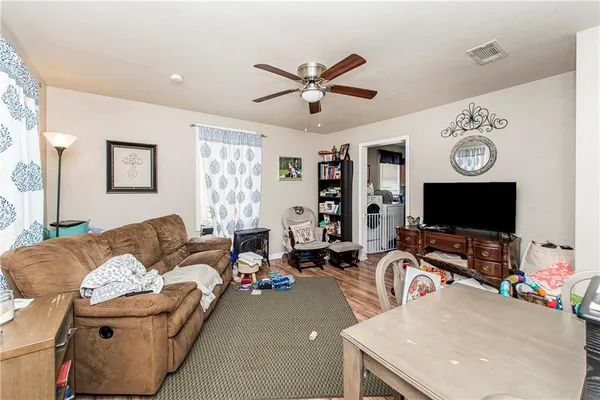 $245,000 | 206 West Clark Street, Hammond, LA 70401