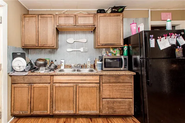 $255,000 | 206 West Clark Street, Hammond, LA 70401