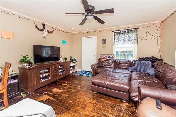 $245,000 | 206 West Clark Street, Hammond, LA 70401
