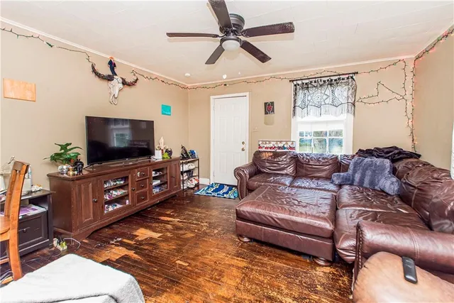 $255,000 | 206 West Clark Street, Hammond, LA 70401