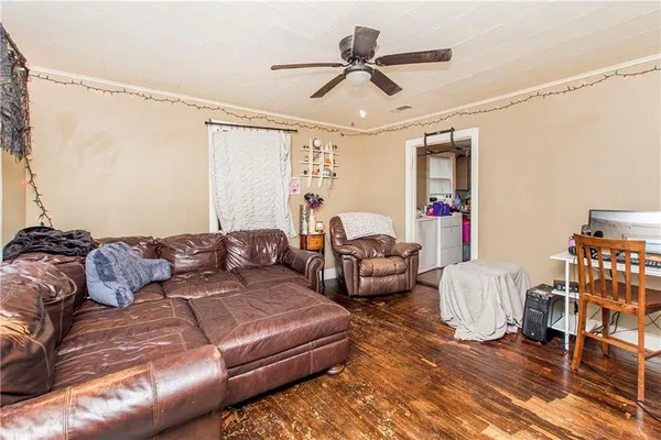 $245,000 | 206 West Clark Street, Hammond, LA 70401