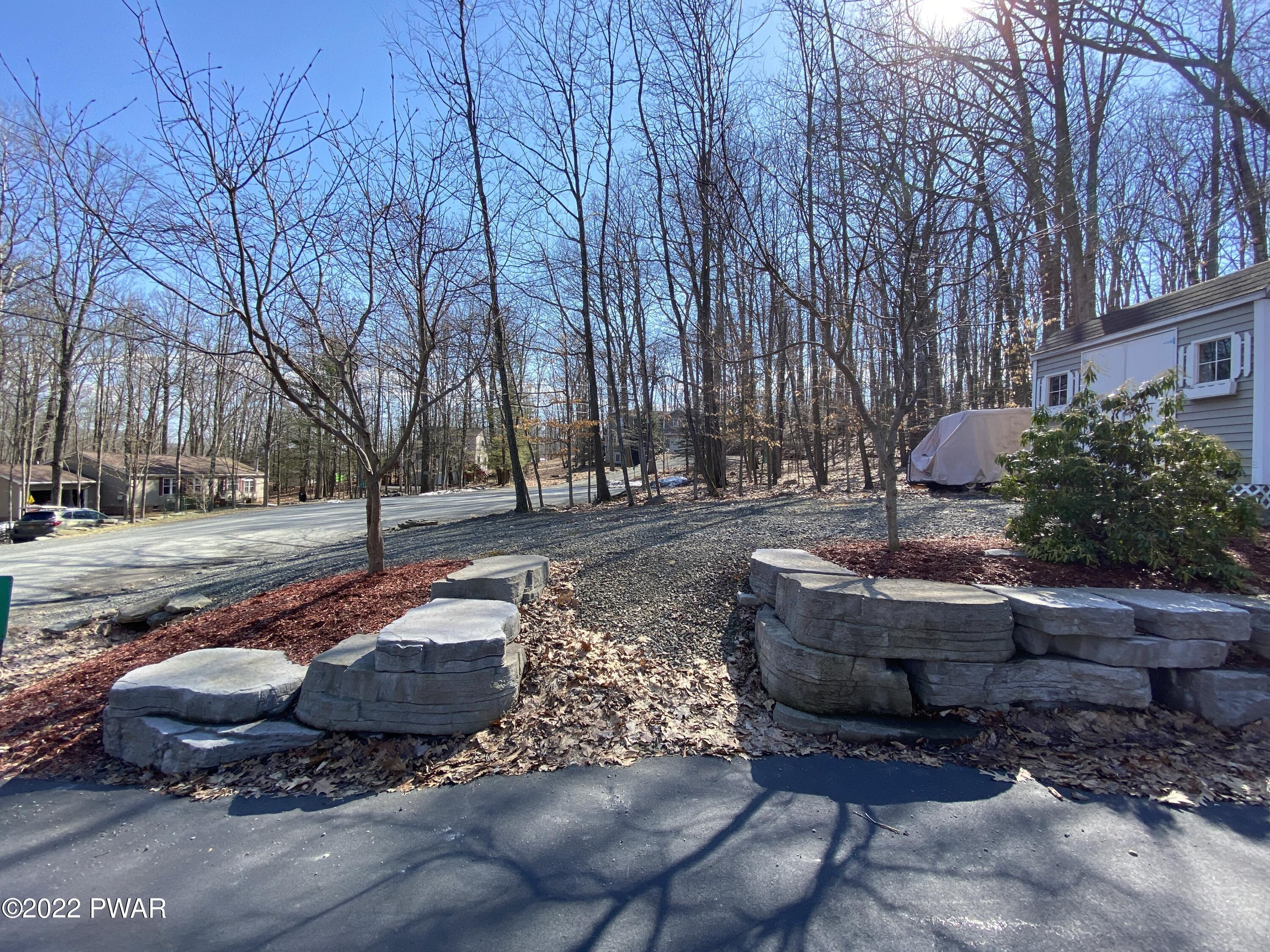 1036 Silver Spring Road Lake Ariel, PA 18436 - Photo 48 of 51 Stonework