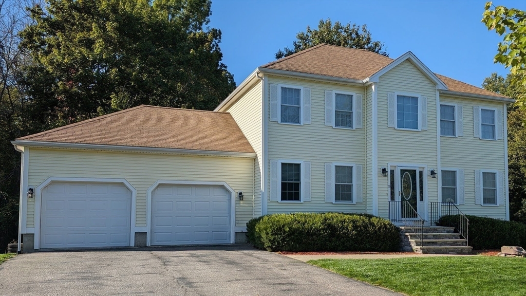 76 Karen's Way Raynham, MA 02767 - Photo 1 of 42