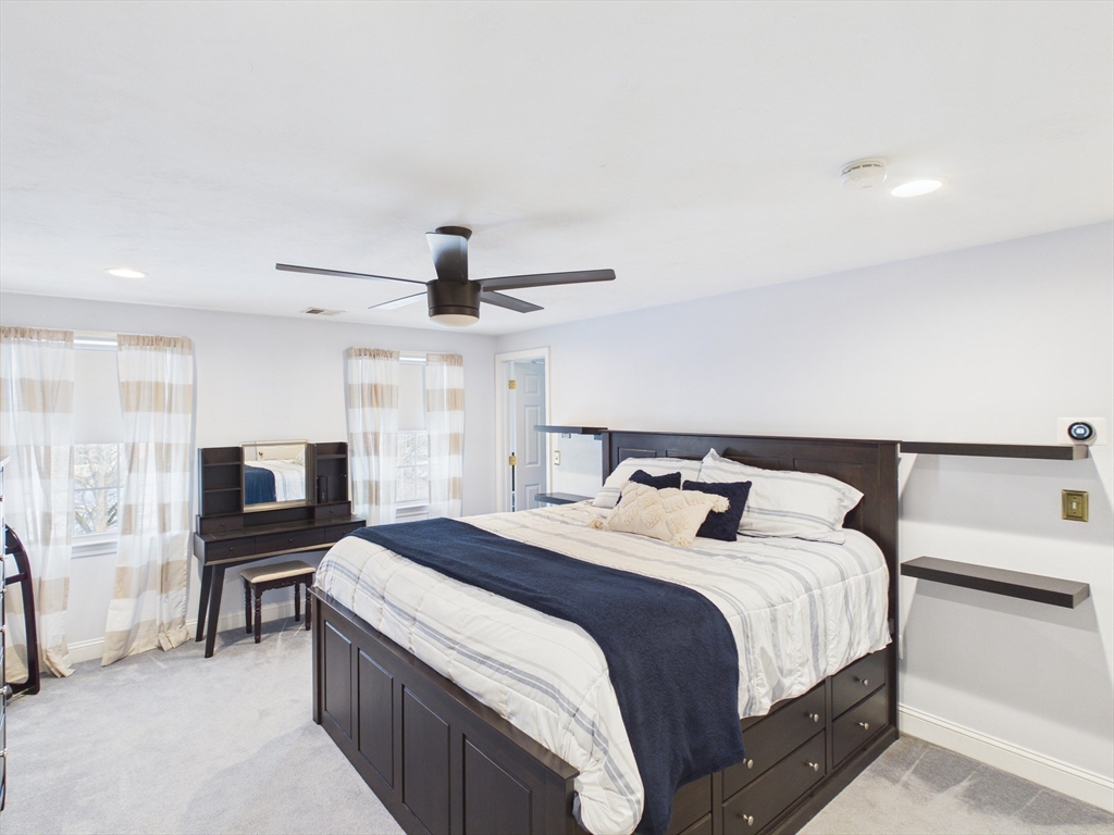 76 Karen's Way Raynham, MA 02767 - Photo 24 of 42