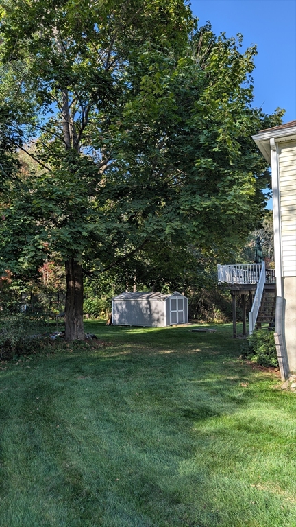 76 Karen's Way Raynham, MA 02767 - Photo 9 of 42