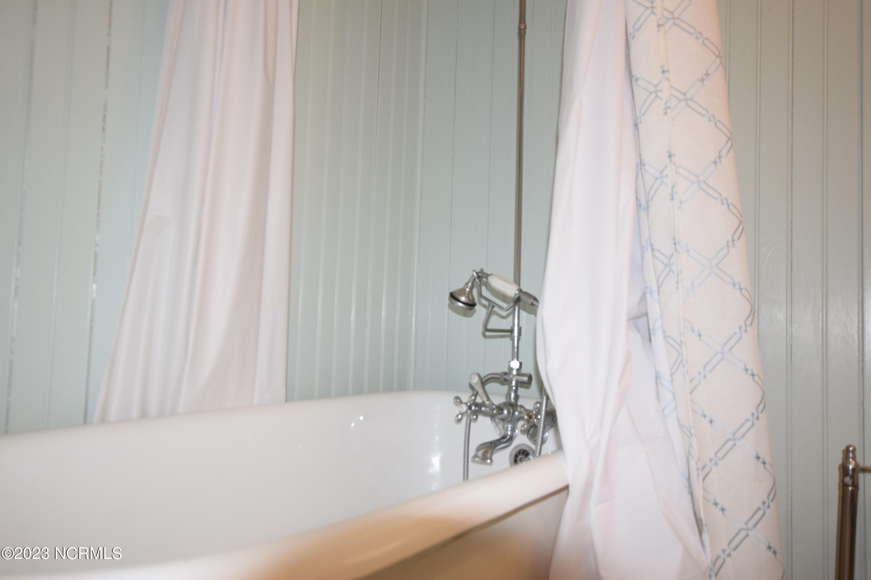 720 Barber Road Southern Pines, NC 28387 - Photo 61 of 78 Third Bath lower Level