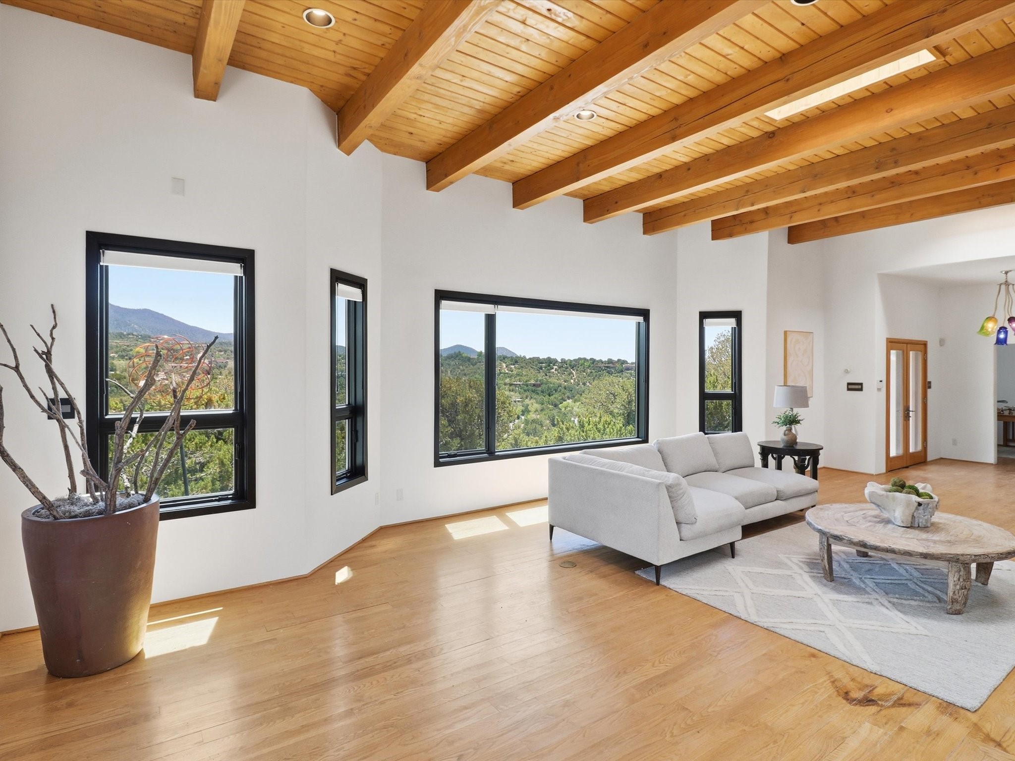 975 Indian Ridge Road Santa Fe, NM 87501 - Photo 5 of 67