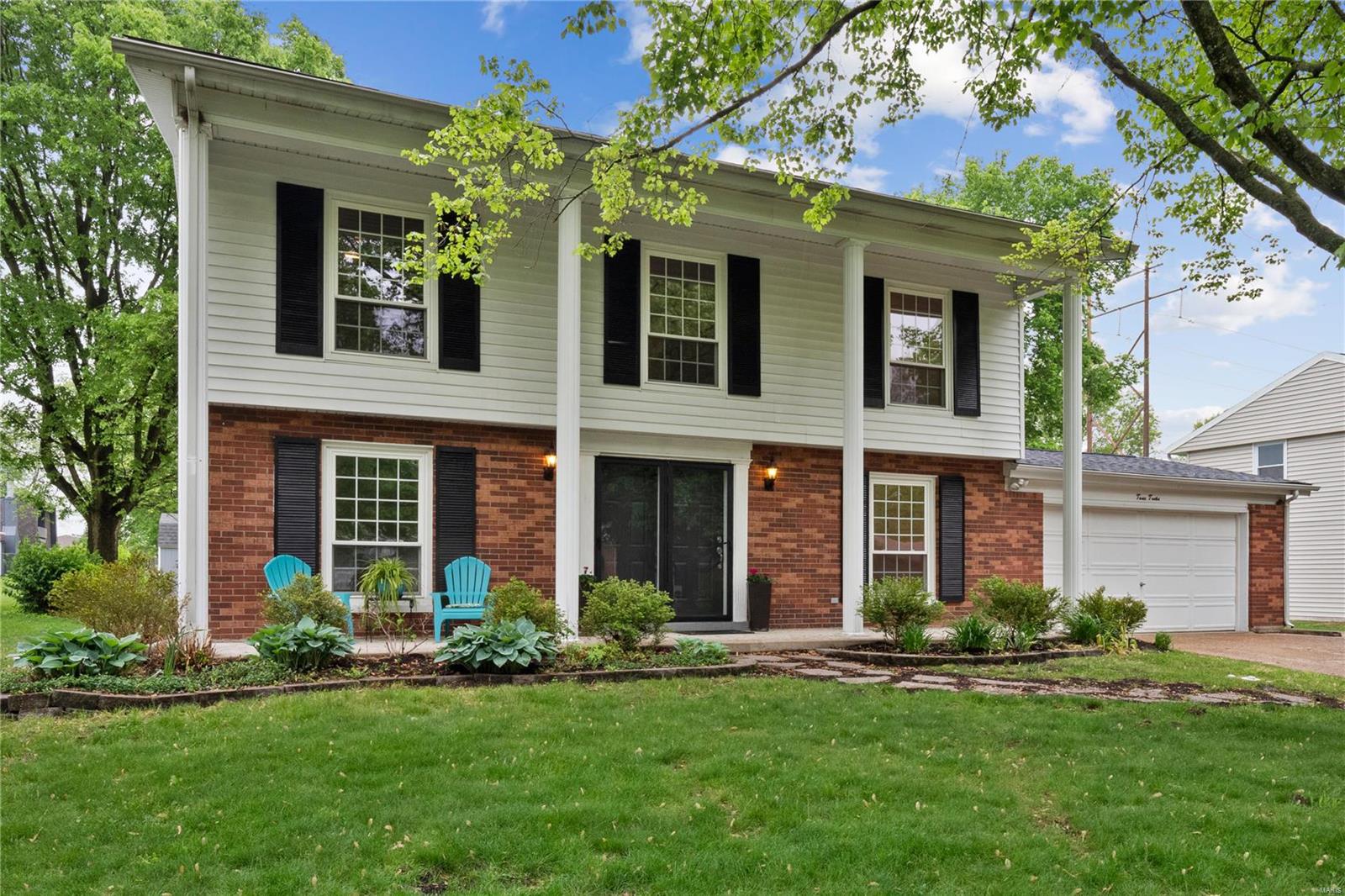 312 Bunker Hill Road Belleville, IL 62221 - Photo 1 of 36 Gallery Image 1