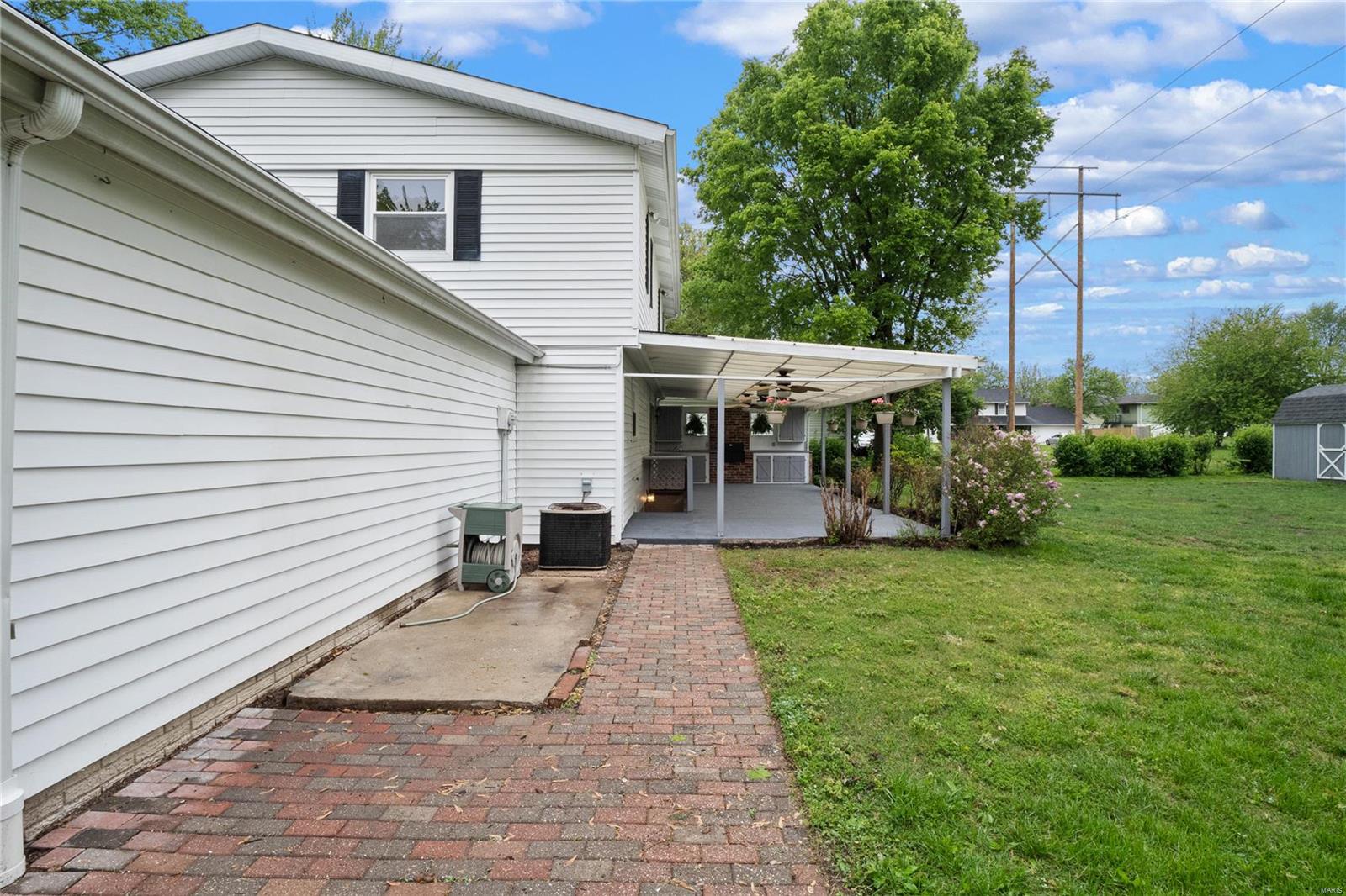 312 Bunker Hill Road Belleville, IL 62221 - Photo 36 of 36 Gallery Image 36