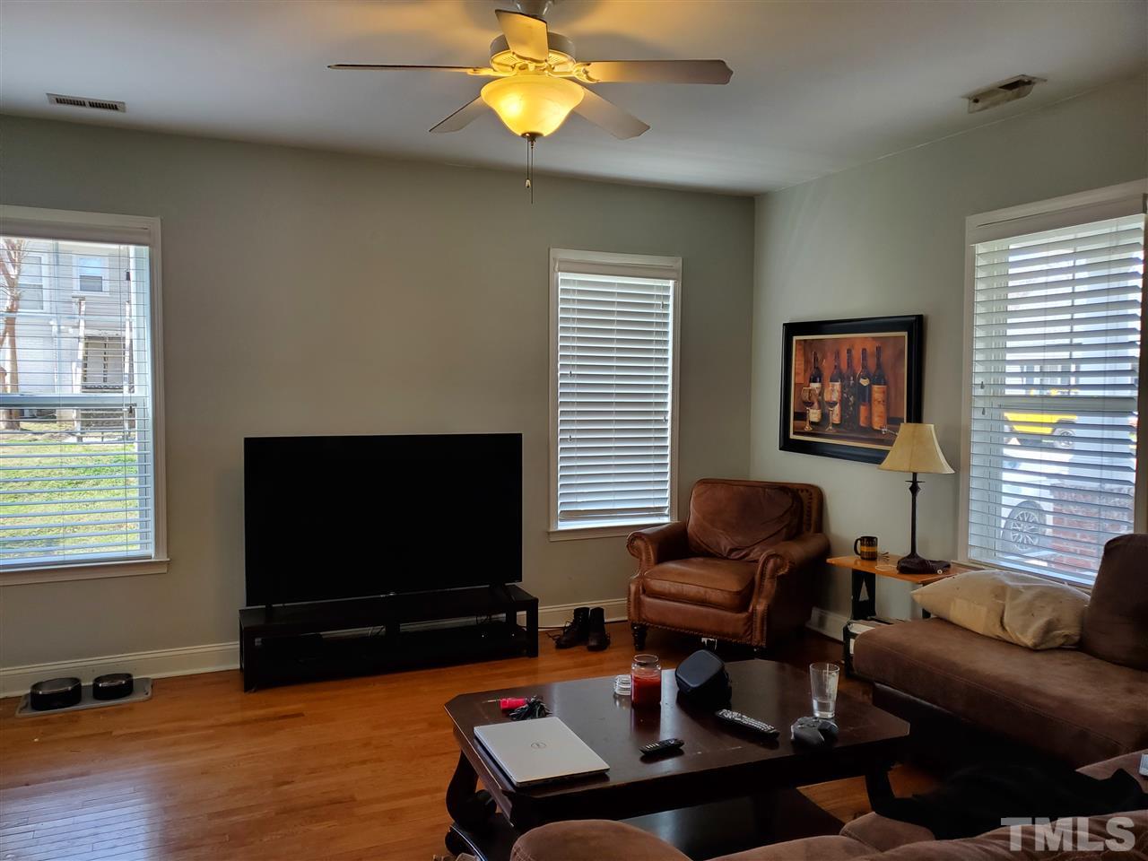 704 East Lane Street Raleigh, NC 27601 - Photo 11 of 17
