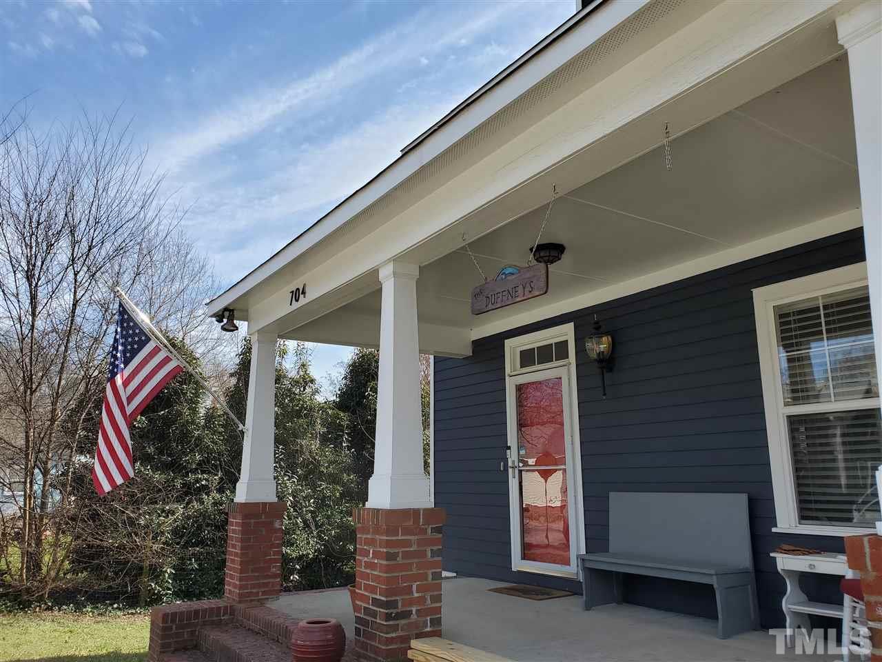 704 East Lane Street Raleigh, NC 27601 - Photo 16 of 17