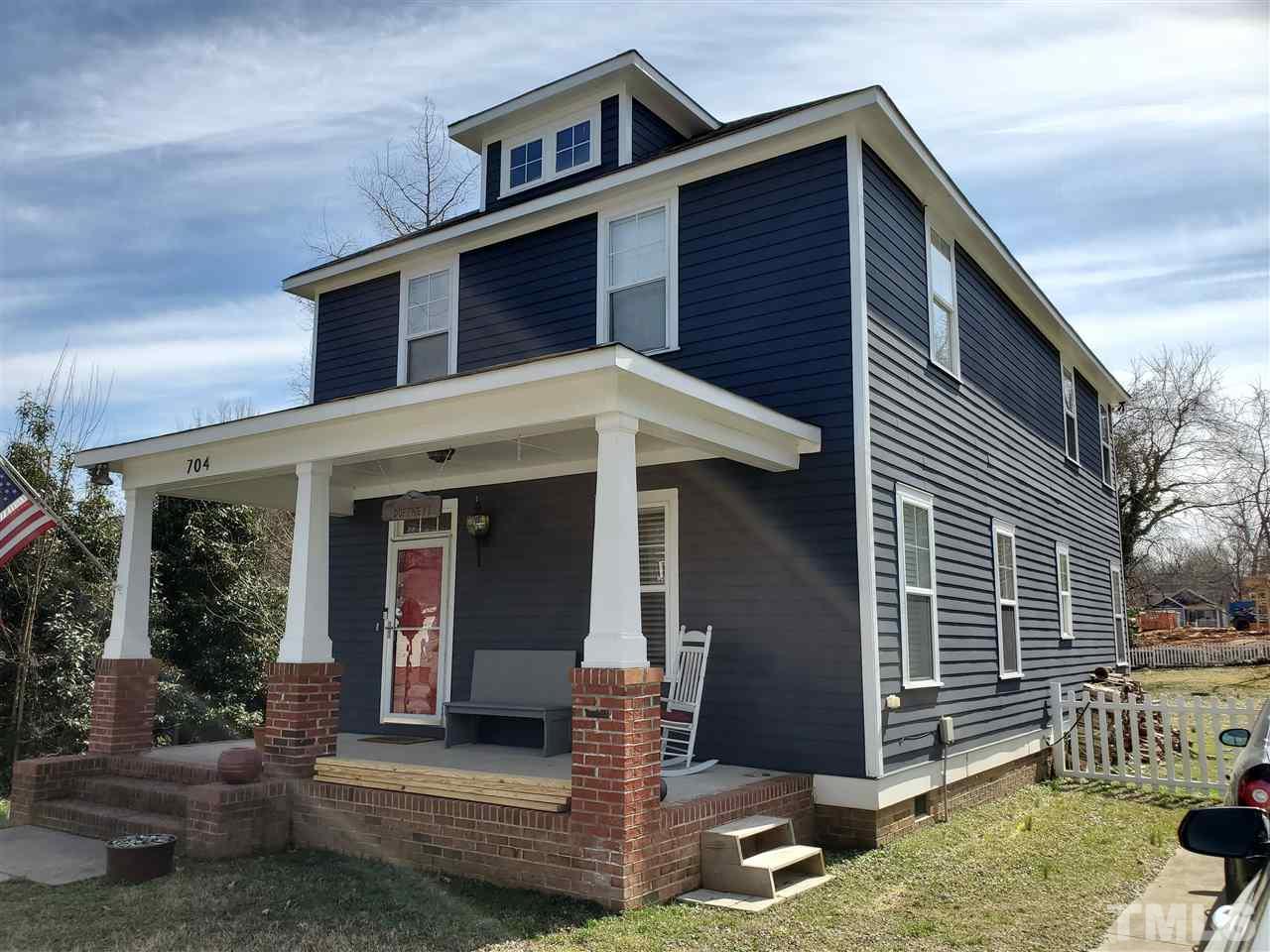 704 East Lane Street Raleigh, NC 27601 - Photo 3 of 17