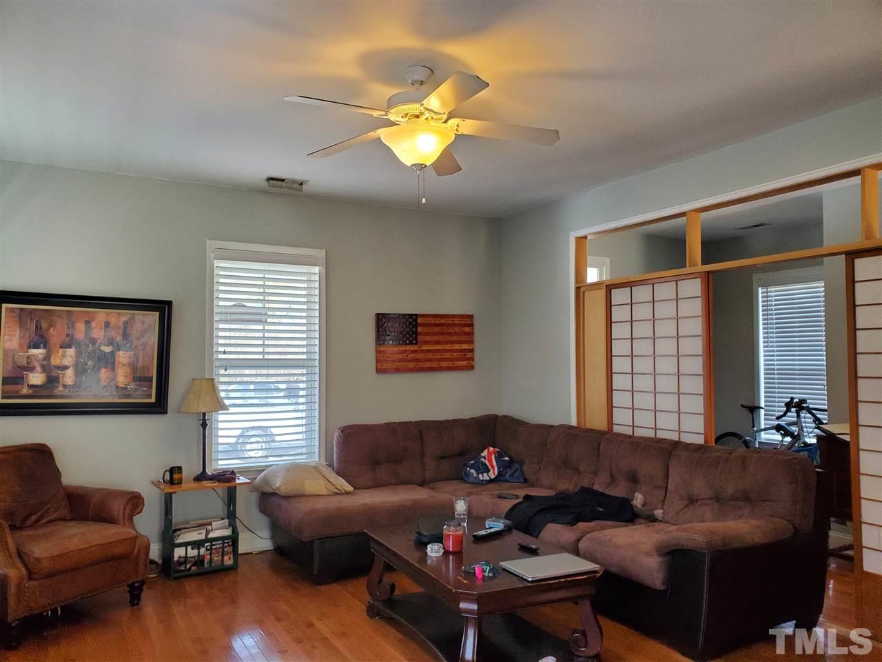 704 East Lane Street Raleigh, NC 27601 - Photo 6 of 17