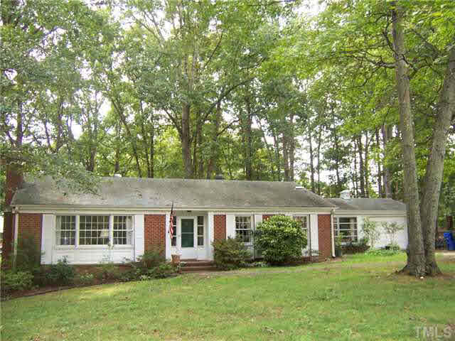 224 Windel Drive Raleigh, NC 27609 - Photo 1 of 3