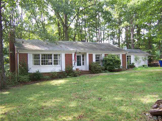 224 Windel Drive Raleigh, NC 27609 - Photo 2 of 3