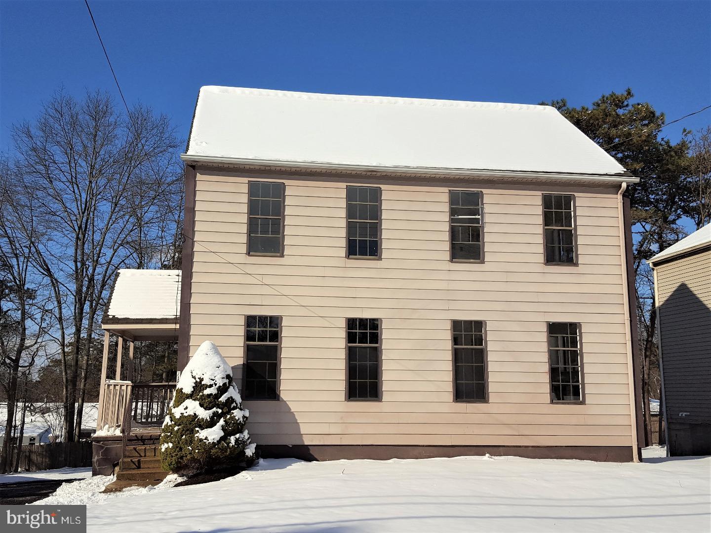 715 Jarvis Road Sicklerville, NJ 08081 - Photo 1 of 12 Gallery Image 1
