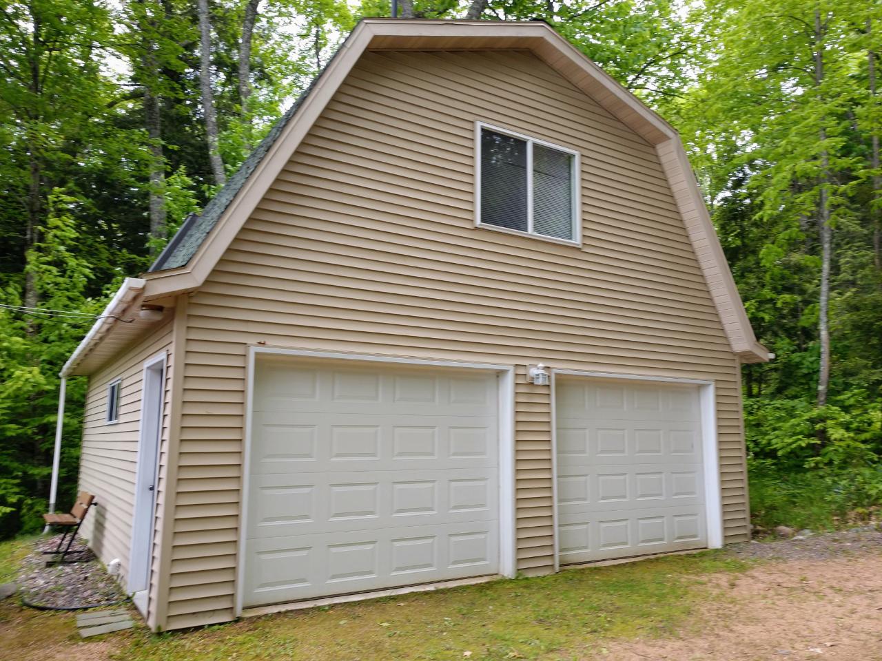 N8855 Water Power Road Deerbrook, WI 54424 - Photo 17 of 17 Gallery Image 17
