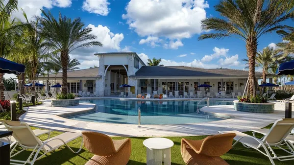 $3,118 | 4310 Chukka Ln Lake, Unit C1, Lake Worth, FL 33467
