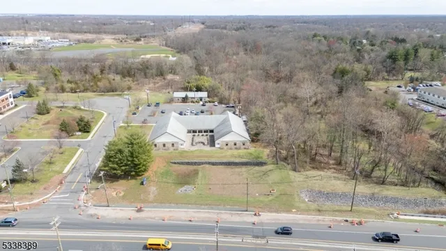 a view of a swimming pool