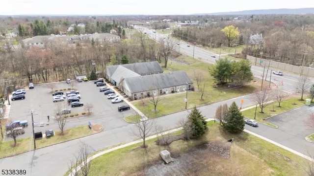 a view of a house with outdoor space