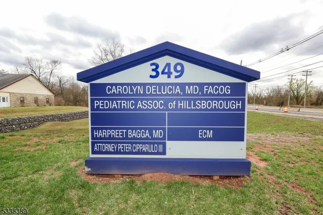 $2,500,000 | 351 Doctors Way, Hillsborough, NJ 08844