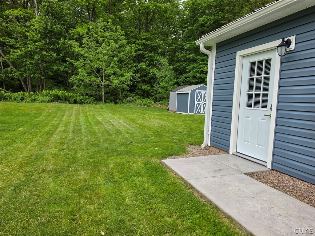6394 Lakeshore Road South Verona, NY 13032 - Photo 31 of 33