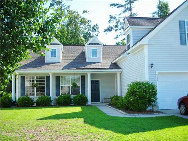 9338 Ayscough Road Summerville, SC 29485 - Photo 1 of 17 Primary Photo