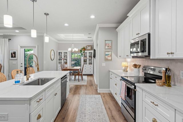 $515,000 | 2623 Lovewood Drive, Navarre, FL 32566