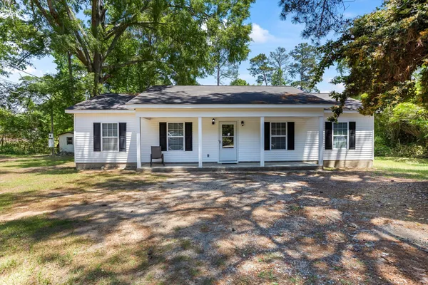 $239,900 | 502 Violet Street, Thomson, GA 30824