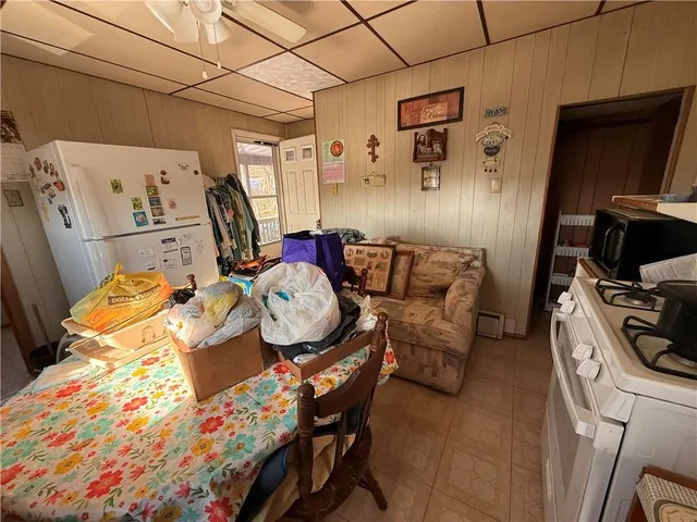 $29,000 | 922 Carbon Avenue, Central City, PA 15926