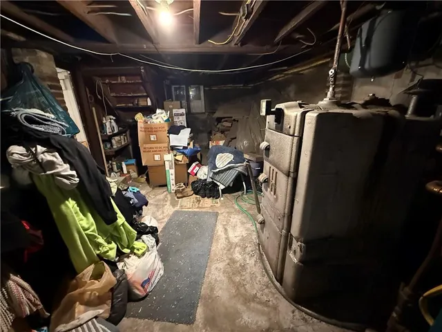 $29,000 | 922 Carbon Avenue, Central City, PA 15926