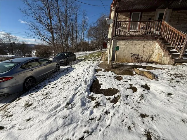 $29,000 | 922 Carbon Avenue, Central City, PA 15926