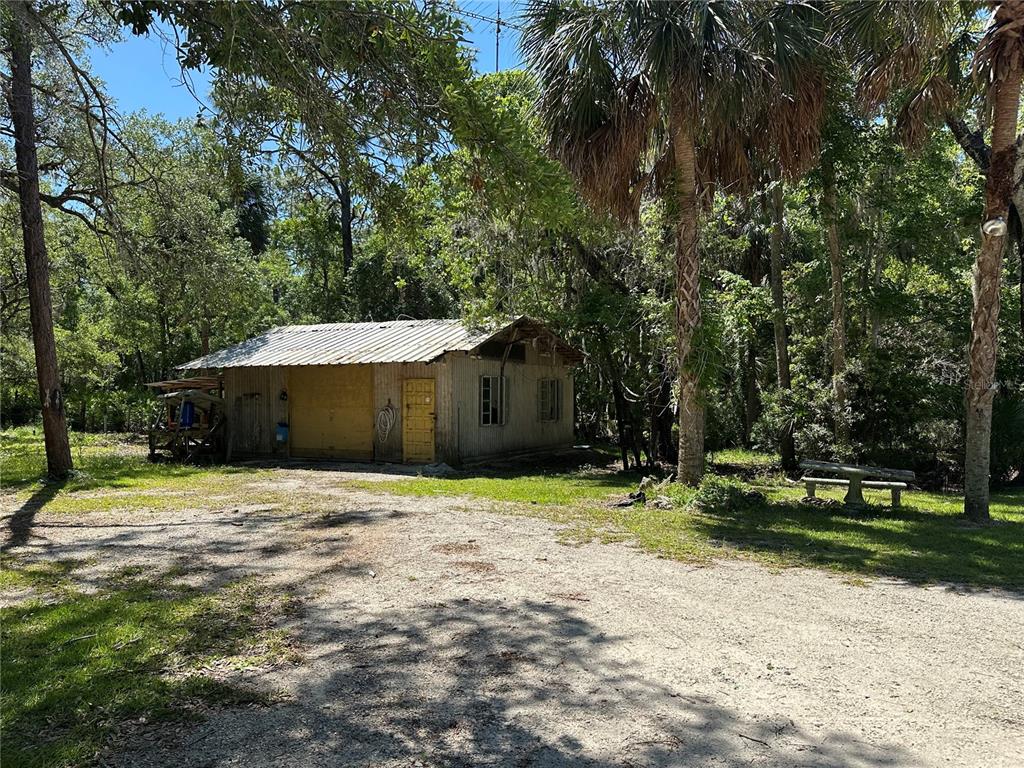237 North Candle Point Crystal River, FL 34429 - Photo 28 of 30