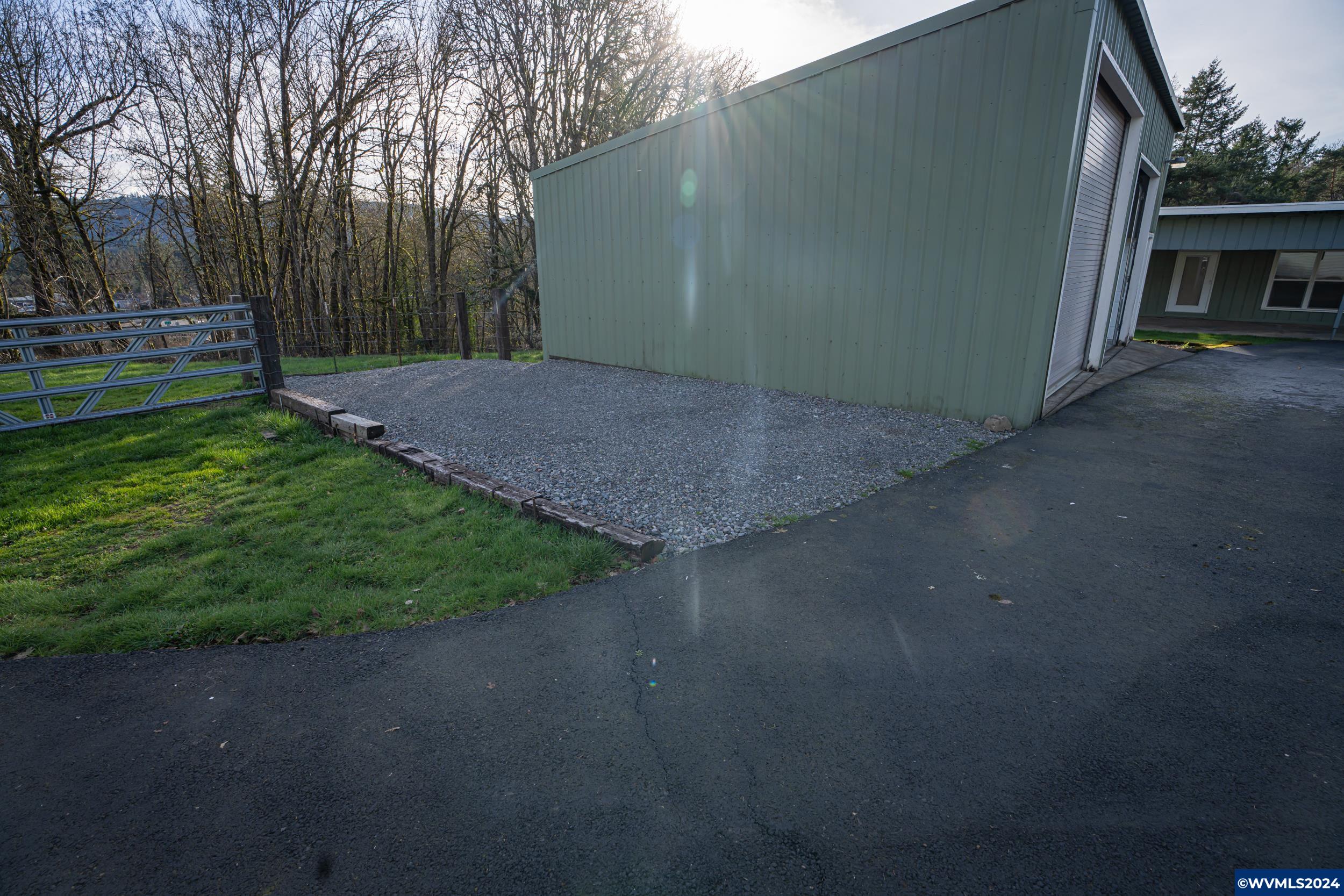 21911 Fern Ridge Road Southeast Stayton, OR 97383 - Photo 39 of 42
