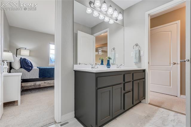 1082 Hummingbird Court Colorado Springs, CO 80921 - Photo 37 of 50 Gallery Image 37
