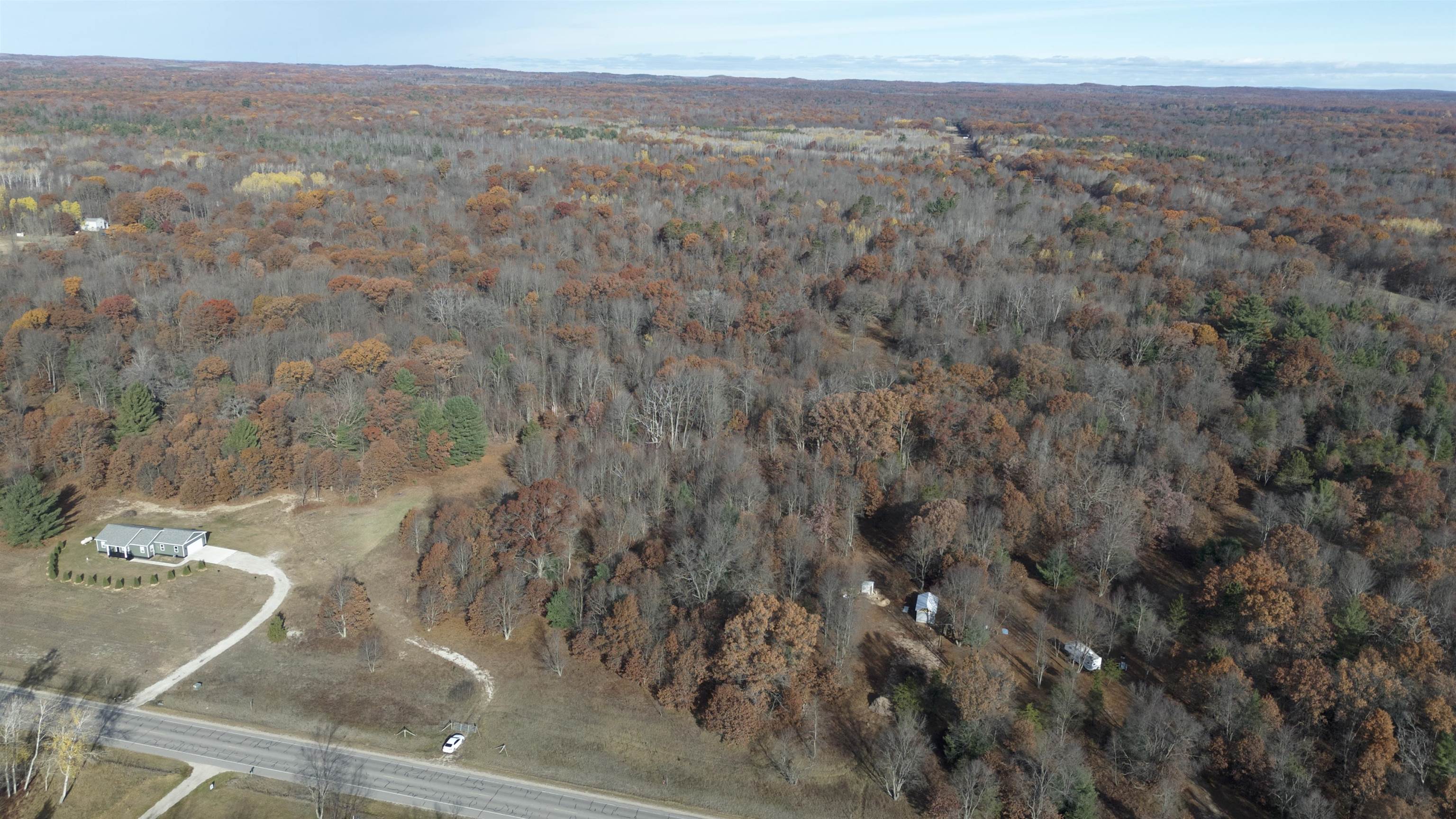 Parcel E West Rosted Road Lake City, MI 49651 - Photo 21 of 23