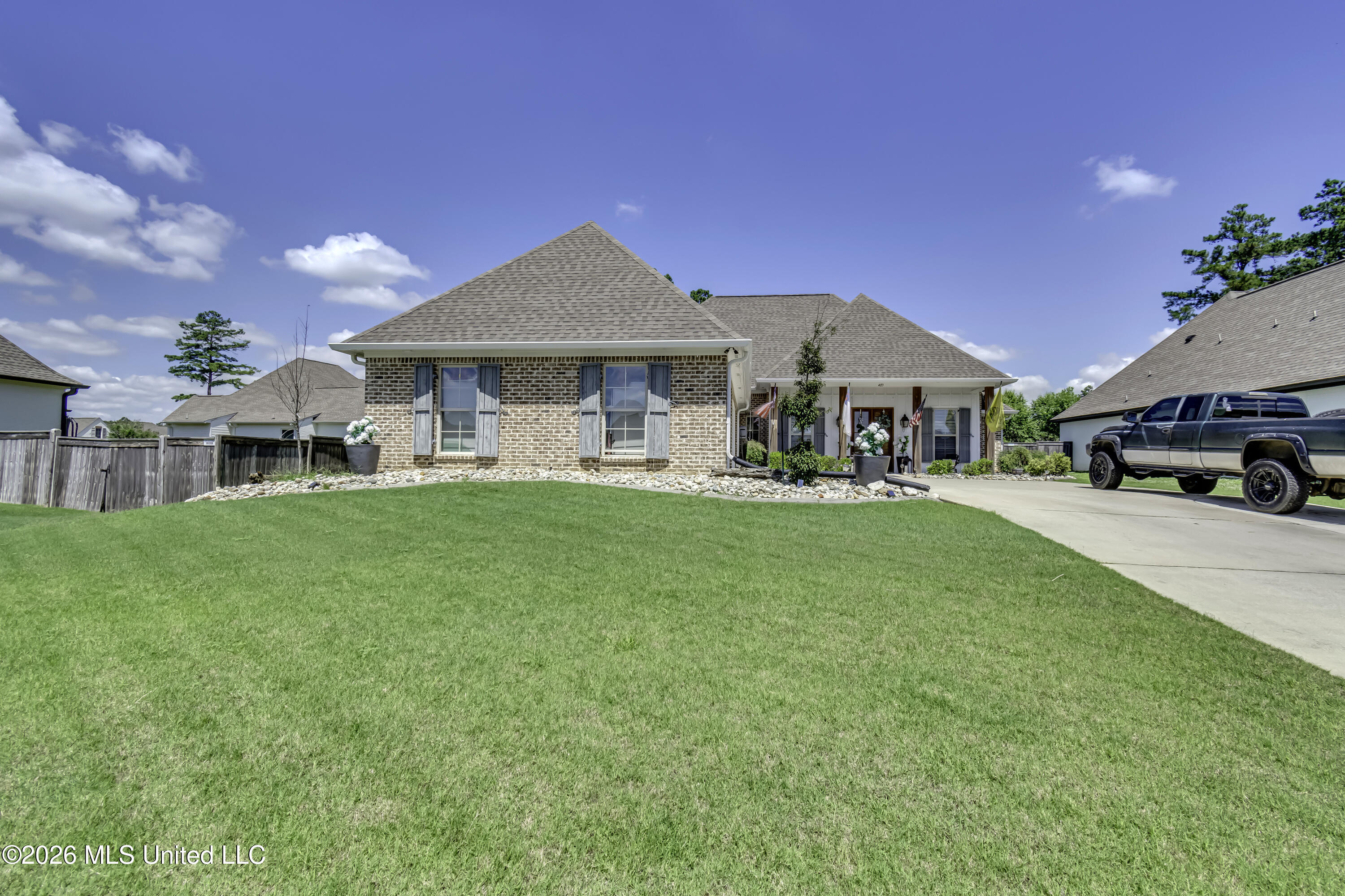 403 Crossvine Place Madison, MS 39110 - Photo 62 of 65 403 crossvine Pl--7