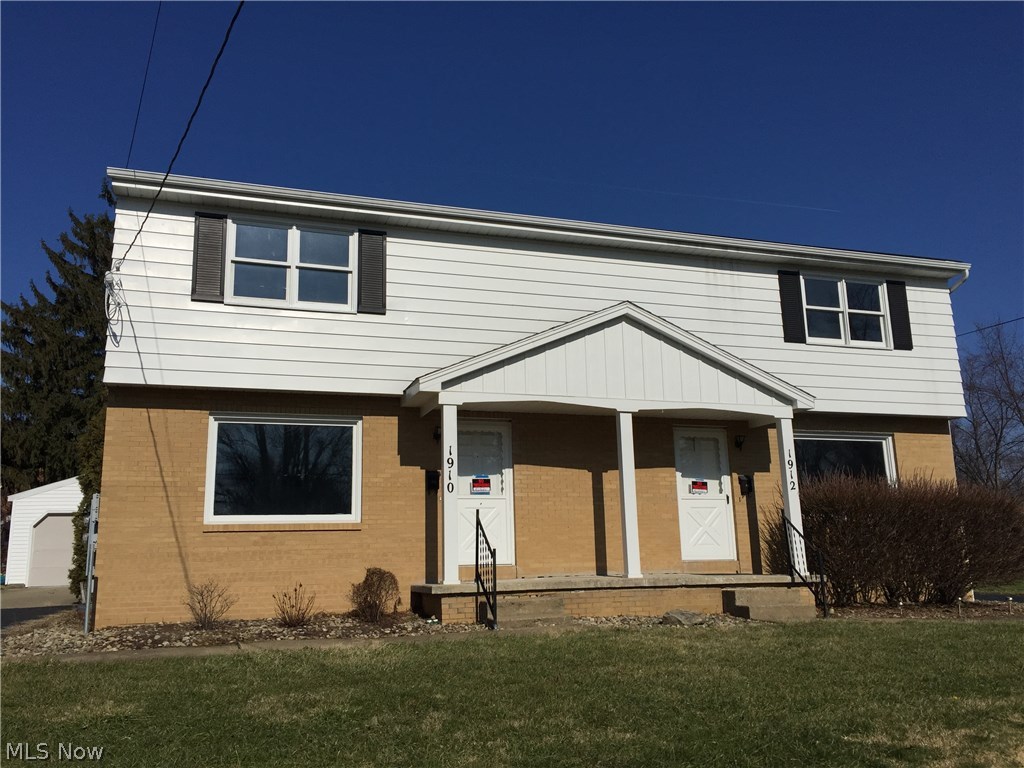1910 Stepney Street Niles, OH 44446 - Photo 1 of 35