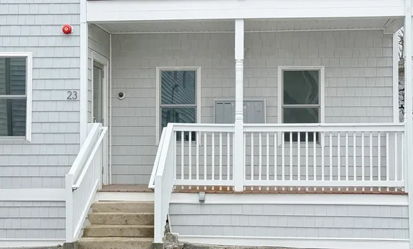 $2,590 | 23 Bellevue Street, Unit 1, Worcester, MA 01609