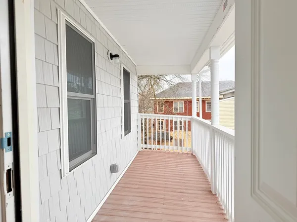 $2,590 | 23 Bellevue Street, Unit 1, Worcester, MA 01609