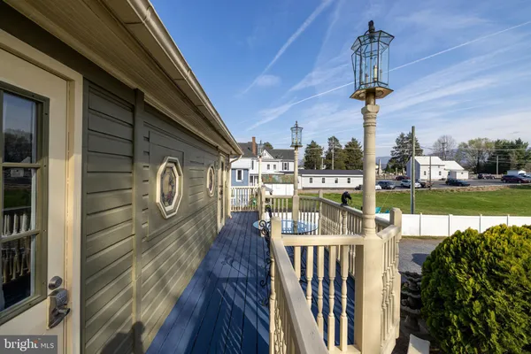$669,900 | 138 East Main Street, Luray, VA 22835