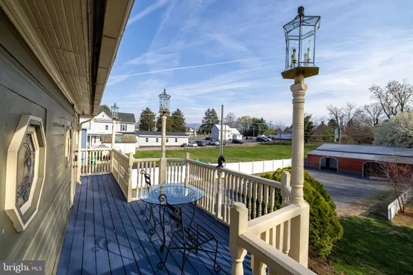 $669,900 | 138 East Main Street, Luray, VA 22835